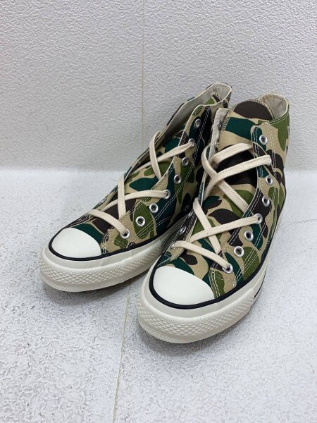 CONVERSE ADDICT(コンバースアディクト) / CHUCK TAYLOR MATERIAL HI
