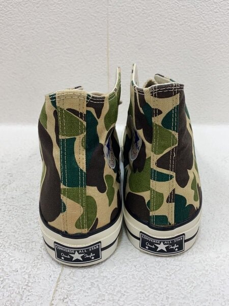 CONVERSE ADDICT(コンバースアディクト) / CHUCK TAYLOR MATERIAL HI