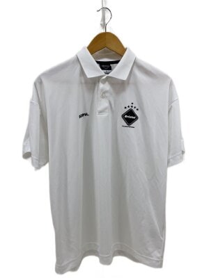 F.C.R.B.(F.C.Real Bristol)のポロシャツ検索結果|古着・中古品の通販