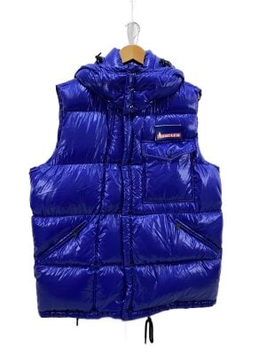 MONCLERのダウンベスト検索結果|古着・中古品の通販サイト セカンド