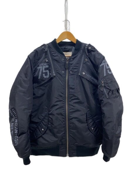 AVIREX　MA-1 REMODEL MARK2 フライトジャケット AVIREX(アヴィレックス) / MA-1 REMODEL MARK2/フライトジャケット/XXL
