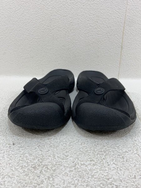 KEEN(キーン) / サンダル/27cm/BLK | 中古品の販売・通販ならセカンド