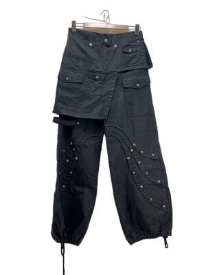 その他ブランド(ソノタブランド) / FENG SYSTEM/B6 PRINTED DENIM