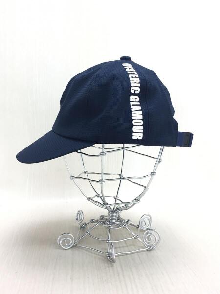 HYSTERIC GLAMOUR(ヒステリックグラマー) / キャップ/FREE