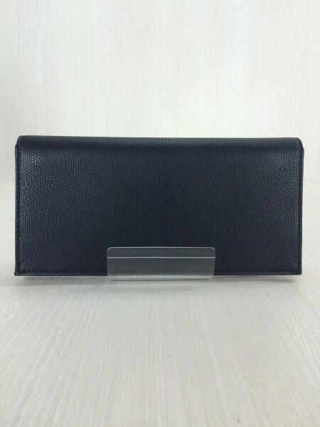 EMPORIO ARMANI(エンポリオアルマーニ) / 長財布/--/BLK/エンポリオ
