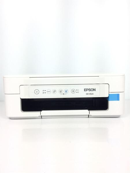 新品 コピー機 プリンター 本体 エプソン EW-052A 複合機 インク