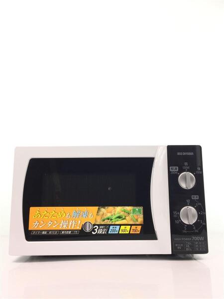 IRIS OHYAMA(アイリスオーヤマ) / 電子レンジ/IMB-T171-6 [60Hz専用 