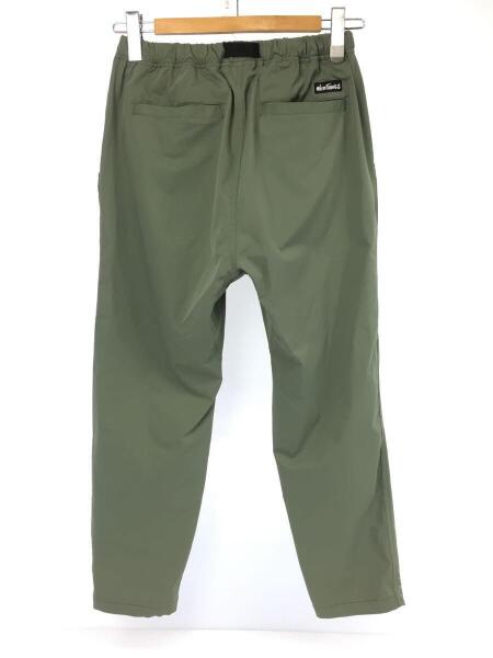 WILDTHINGS / ボトム/M/ポリエステル/KHK/WT18336AD-BM/BEAMS別注 WILDTHINGS(ワイルドシングス) / ボトム/S/ポリエステル/WT18336AD-BM