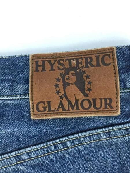 HYSTERIC GLAMOUR(ヒステリックグラマー) / ボトム/ヒステリック 