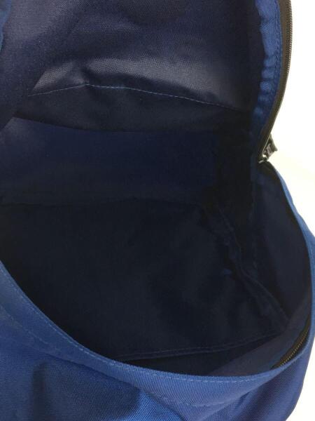 A BATHING APE(アベイシングエイプ) / リュック/ナイロン/BLU/ア