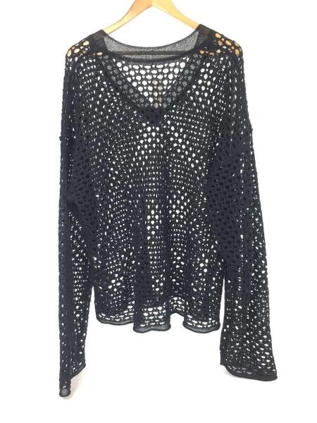 CITYSHOP(シティショップ) / トップス/FREE/リネン/BLK/シティショップ 