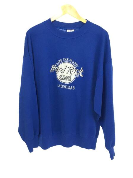 HARD ROCK CAFE(ハードロックカフェ) / スウェット/XL/コットン/ハード 