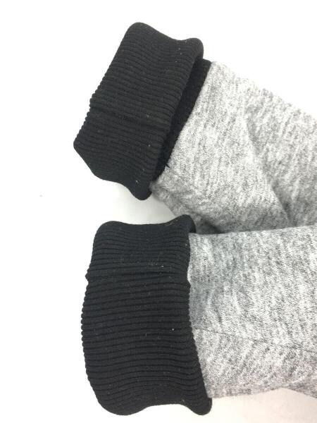 THE NORTH FACE(ザノースフェイス) / パーカー/L/コットン/GRY/NT62215 