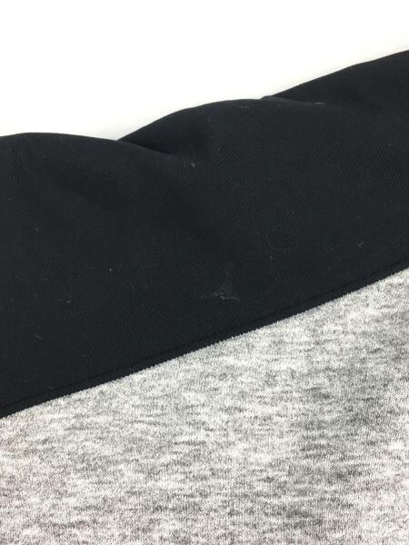 THE NORTH FACE(ザノースフェイス) / パーカー/L/コットン/GRY/NT62215 