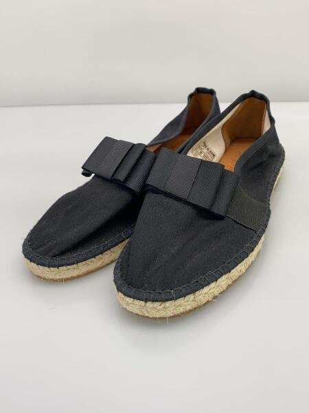 TOMORROWLAND(トゥモローランド) / エスパドリーユ/41/BLK | 中古品の 