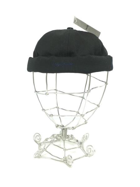 Yohji Yamamoto POUR HOMME フィッシャーマンキャップ Yohji Yamamoto