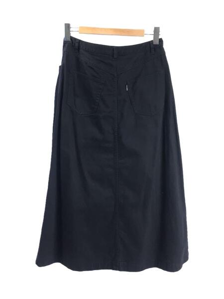 ピンクハウス ブラック スカート PINK HOUSE(ピンクハウス) / ロング