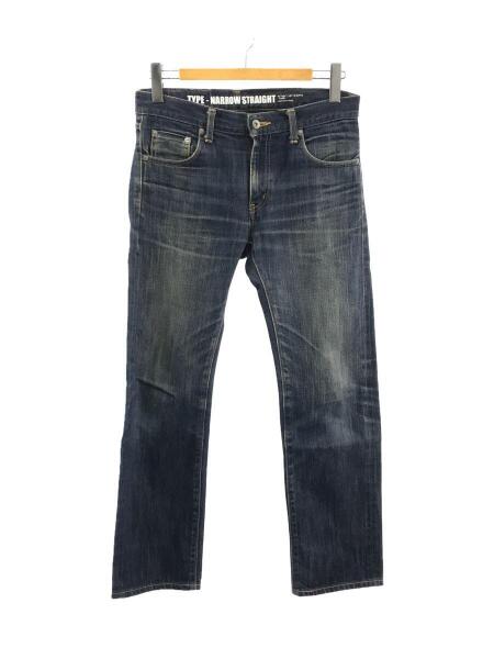 Neighborhood SP Narrow デニム NEIGHBORHOOD SP NARROW インディゴ 