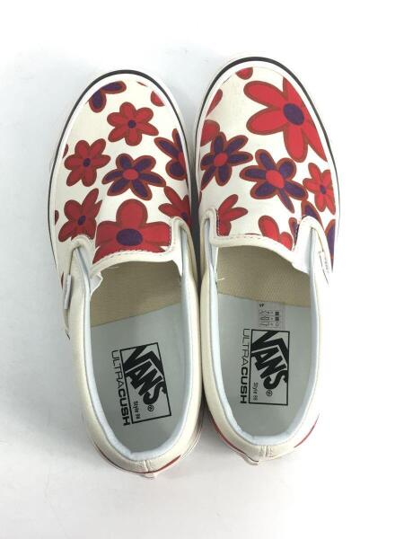 VANS(バンズ) / ローカットスニーカー/26cm/BEG/VN0A3JEXU7Y 