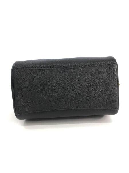 COACH(コーチ) / ショルダーバッグ/レザー/BLK/無地/F32202/ベネット 