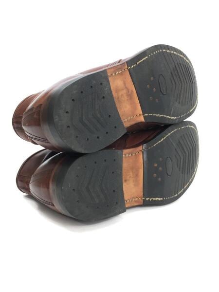 Danner(ダナー) / チャッカブーツ/US8.5/BRW/レザー/D1806/ダナー
