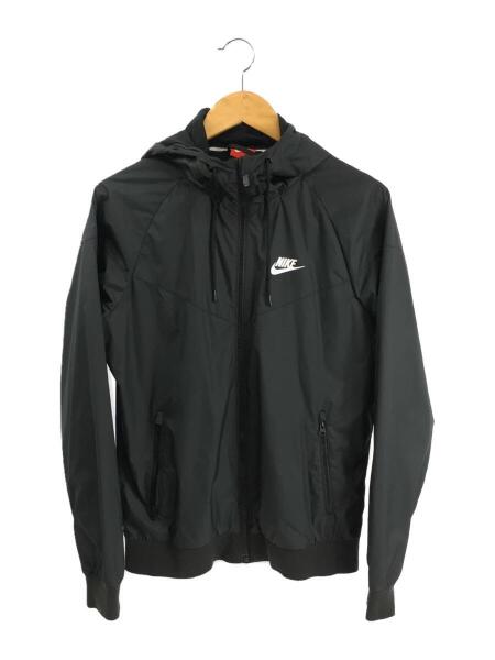 NIKE(ナイキ) / ナイロンジャケット/S/ナイロン/727325-010/AS M NSW 