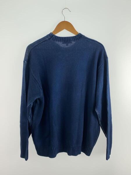 【完売品】supreme Printed Washed Sweater Supreme Printed Washed Sweater Olive Men's - SS23 - US