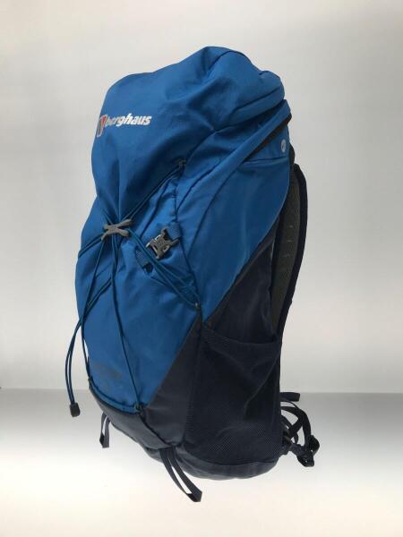 berghaus(バーグハウス) / freeflow20/リュック/ナイロン/BLU/無地