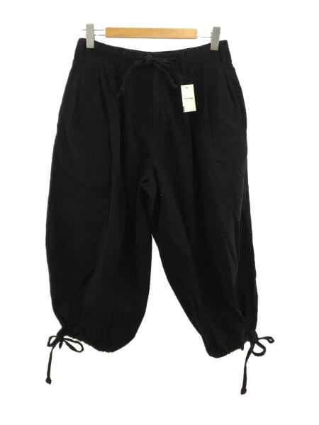 ヨウジヤマモト バルーンパンツ 24ss Yohji Yamamoto POUR HOMME