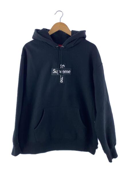 Supreme(シュプリーム) / 20AW/Cross Box Logo Hooded Sweatshirt 