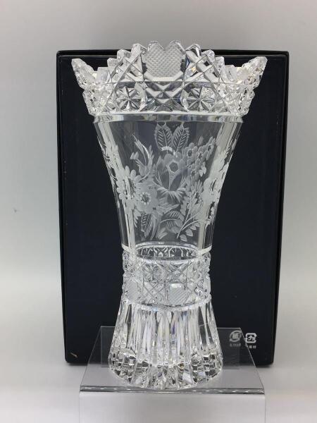 MEISSENER BLEIKRISTALL マイセンクリスタル ディナーベル マイセン