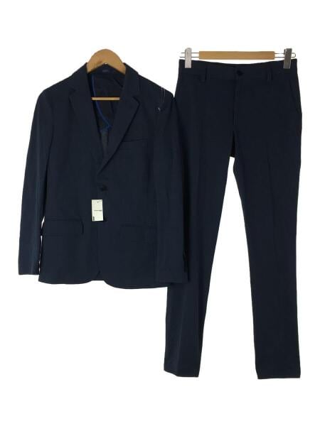 Agnes b. homme】コットンセットアップ