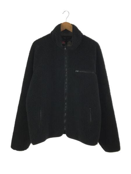A BATHING APE(アベイシングエイプ) / フリースジャケット/XL 