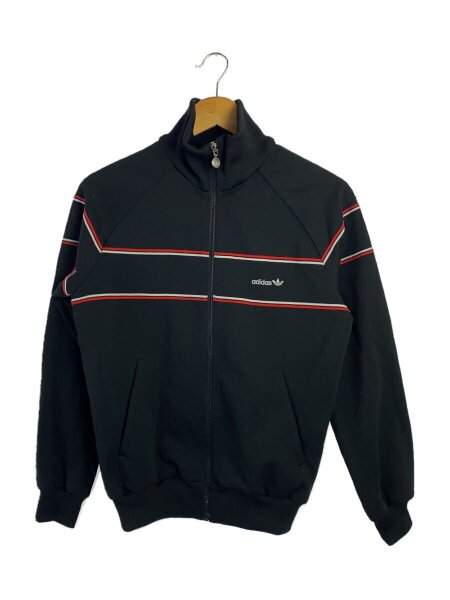 adidas(アディダス) / ジャージ/--/--/BLK/W.GERMANY | 古着の