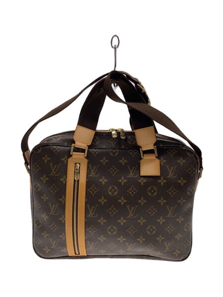 LOUIS VUITTON(ルイヴィトン) / サック・ボスフォール_モノグラム 