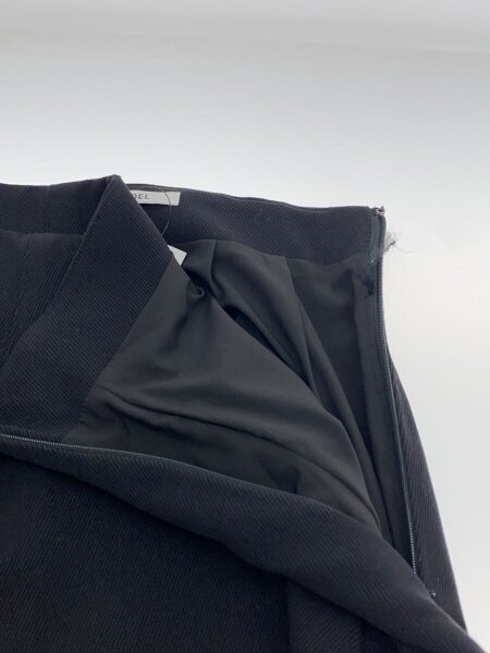 SNIDEL(スナイデル) / ロングスカート/O/ポリエステル/BLK/SWFS245108