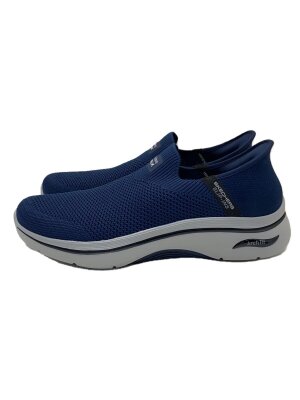 SKECHERS(スケッチャーズ) / ローカットスニーカー/26.5cm/BLK/220421