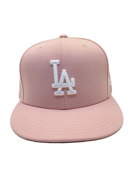 NEW ERA(ニューエラ) / キャップ/7 1/8/ポリエステル/PNK/メンズ NEW ERA(ニューエラ) / キャップ/7 1/8/ポリエステル/PNK/メンズ