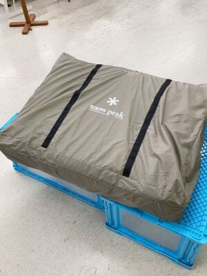  peak TM-640-4 タシークインナーマット４ snow peak(スノーピーク) / TASEEK INNER MAT4/TM-640-4 タ