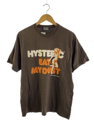 HYSTERIC(ヒステリック) / HYSTERIC SOUND STUDIO/クルーネックTシャツ