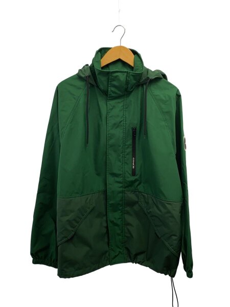 COACH(コーチ) / Rain Reactive Windbreaker/マウンテンパーカ/M 