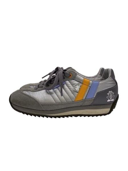 PATRICK(パトリック) / ローカットスニーカー/37/GRY/722704/アイム 