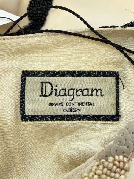 Diagram GRACE CONTINENTAL(ダイアグラムグレースコンチネンタル