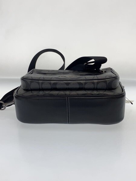 COACH(コーチ) / ショルダーバッグ/--/GRY/総柄/CJ510 | 中古品の販売 