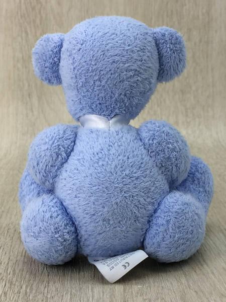 GUCCI(グッチ) / BABY/キッズ他/BLU/刺繍入りベアー/ぬいぐるみ | 中古