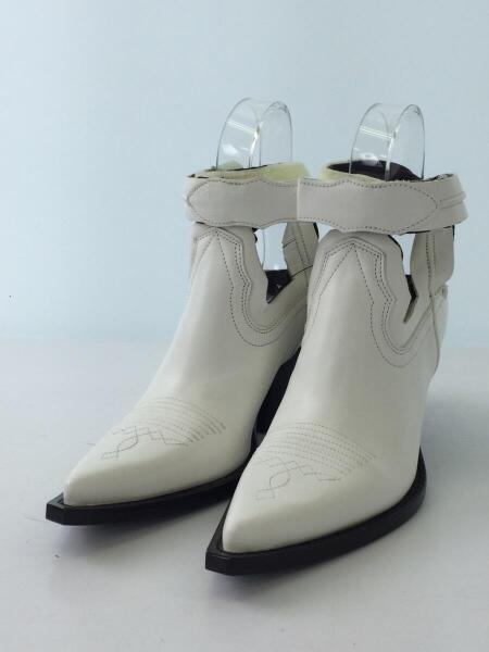 Maison Margiela(メゾンマルジェラ) / メゾンマルジェラ/パンプス/38 