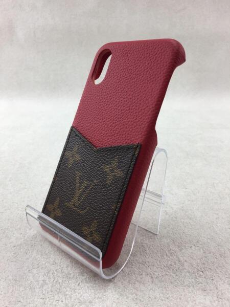 ♡美品♡ LOUIS VUITTON ♡モノグラム ケース LOUIS VUITTON(ルイヴィトン) / ルイヴィトン/iPhoneケース