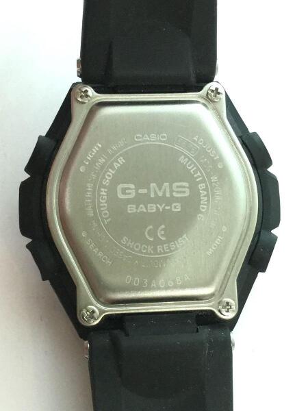 新品未使用／CASIO Baby-G MSG-W200G-1A2JF/国内正規品 MSG-W200G-1A2JF | CASIO