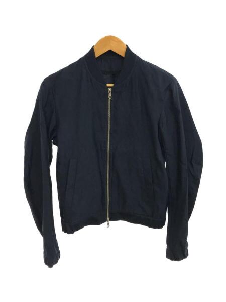 Tomorrowland[MACPHEE]2024コットンジップアップブルゾン Tomorrowland[MACPHEE]2024コットンジップアップブルゾン