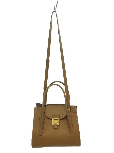 MICHAEL KORS(マイケルコース) / マイケルコース/ハンドバッグ/レザー 